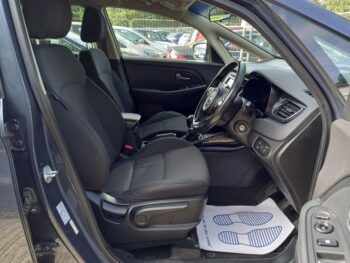 KIA CARENS 1.7 CRDi 2 5dr 2015 7 seater 93,000 miles Service History 3 Months Warranty - Image 12