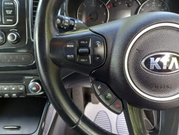 KIA CARENS 1.7 CRDi 2 5dr 2015 7 seater 93,000 miles Service History 3 Months Warranty - Image 33