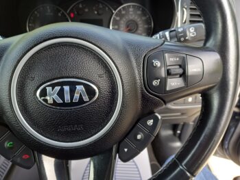 KIA CARENS 1.7 CRDi 2 5dr 2015 7 seater 93,000 miles Service History 3 Months Warranty - Image 32