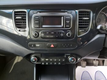 KIA CARENS 1.7 CRDi 2 5dr 2015 7 seater 93,000 miles Service History 3 Months Warranty - Image 31