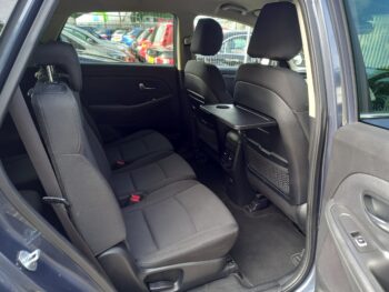 KIA CARENS 1.7 CRDi 2 5dr 2015 7 seater 93,000 miles Service History 3 Months Warranty - Image 13