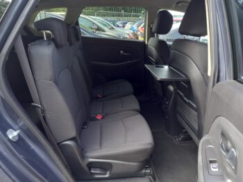 KIA CARENS 1.7 CRDi 2 5dr 2015 7 seater 93,000 miles Service History 3 Months Warranty - Image 14