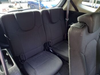 KIA CARENS 1.7 CRDi 2 5dr 2015 7 seater 93,000 miles Service History 3 Months Warranty - Image 15