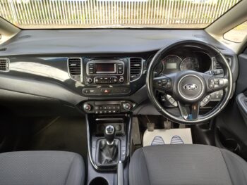 KIA CARENS 1.7 CRDi 2 5dr 2015 7 seater 93,000 miles Service History 3 Months Warranty - Image 25
