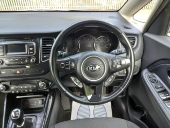 KIA CARENS 1.7 CRDi 2 5dr 2015 7 seater 93,000 miles Service History 3 Months Warranty - Image 24