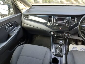 KIA CARENS 1.7 CRDi 2 5dr 2015 7 seater 93,000 miles Service History 3 Months Warranty - Image 23