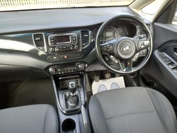 KIA CARENS 1.7 CRDi 2 5dr 2015 7 seater 93,000 miles Service History 3 Months Warranty - Image 22