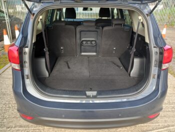 KIA CARENS 1.7 CRDi 2 5dr 2015 7 seater 93,000 miles Service History 3 Months Warranty - Image 38