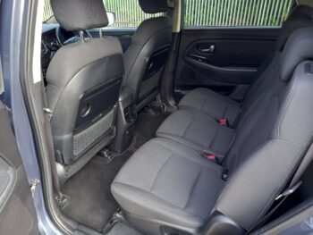KIA CARENS 1.7 CRDi 2 5dr 2015 7 seater 93,000 miles Service History 3 Months Warranty - Image 21