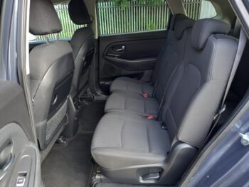 KIA CARENS 1.7 CRDi 2 5dr 2015 7 seater 93,000 miles Service History 3 Months Warranty - Image 20