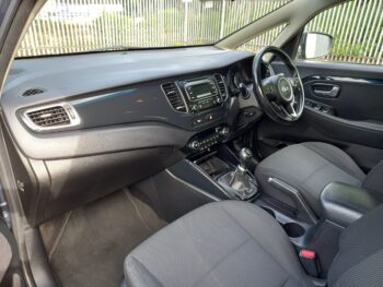 KIA CARENS 1.7 CRDi 2 5dr 2015 7 seater 93,000 miles Service History 3 Months Warranty - Image 18