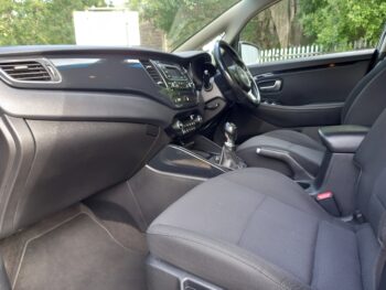 KIA CARENS 1.7 CRDi 2 5dr 2015 7 seater 93,000 miles Service History 3 Months Warranty - Image 16
