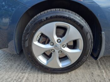 KIA CARENS 1.7 CRDi 2 5dr 2015 7 seater 93,000 miles Service History 3 Months Warranty - Image 39