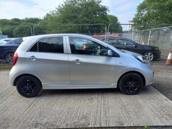 KIA PICANTO 1.0 VR7 5dr 2015 58,000 Miles Full History 3 Months Warranty - Image 7