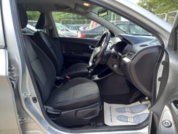 KIA PICANTO 1.0 VR7 5dr 2015 58,000 Miles Full History 3 Months Warranty - Image 13