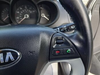 KIA PICANTO 1.0 VR7 5dr 2015 58,000 Miles Full History 3 Months Warranty - Image 30