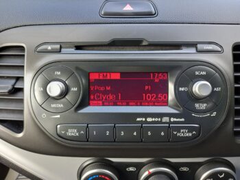 KIA PICANTO 1.0 VR7 5dr 2015 58,000 Miles Full History 3 Months Warranty - Image 26