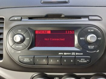 KIA PICANTO 1.0 VR7 5dr 2015 58,000 Miles Full History 3 Months Warranty - Image 25