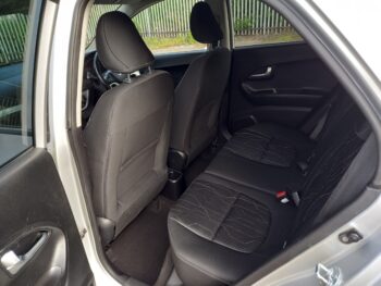 KIA PICANTO 1.0 VR7 5dr 2015 58,000 Miles Full History 3 Months Warranty - Image 24