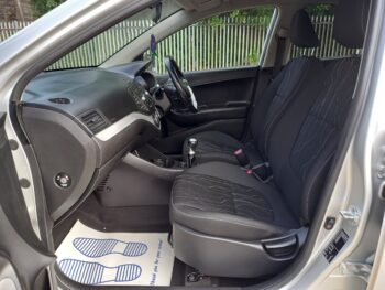 KIA PICANTO 1.0 VR7 5dr 2015 58,000 Miles Full History 3 Months Warranty - Image 21