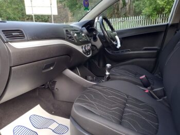 KIA PICANTO 1.0 VR7 5dr 2015 58,000 Miles Full History 3 Months Warranty - Image 20
