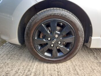 KIA PICANTO 1.0 VR7 5dr 2015 58,000 Miles Full History 3 Months Warranty - Image 35