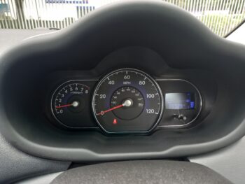 HYUNDAI I10 1.2 Active 5dr 2013 86,000 Miles £20 road tax 3 Months Warranty - Image 25