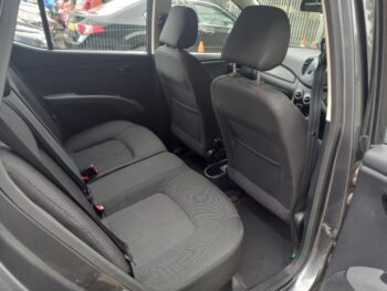 HYUNDAI I10 1.2 Active 5dr 2013 86,000 Miles £20 road tax 3 Months Warranty - Image 14