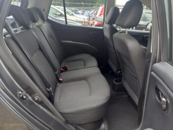 HYUNDAI I10 1.2 Active 5dr 2013 86,000 Miles £20 road tax 3 Months Warranty - Image 15