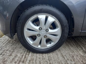HYUNDAI I10 1.2 Active 5dr 2013 86,000 Miles £20 road tax 3 Months Warranty - Image 32