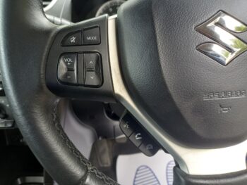 SUZUKI SWIFT 1.2 SZ3 5dr 2013 70,000 Miles Full Service History 3 Months Warranty - Image 25