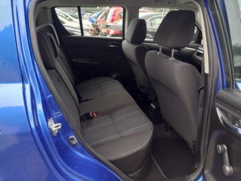 SUZUKI SWIFT 1.2 SZ3 5dr 2013 70,000 Miles Full Service History 3 Months Warranty - Image 12