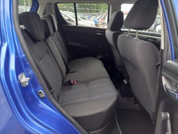 SUZUKI SWIFT 1.2 SZ3 5dr 2013 70,000 Miles Full Service History 3 Months Warranty - Image 13