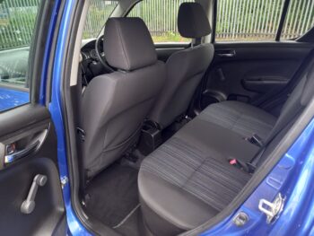 SUZUKI SWIFT 1.2 SZ3 5dr 2013 70,000 Miles Full Service History 3 Months Warranty - Image 22