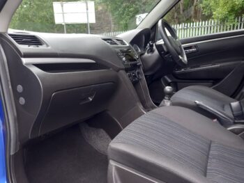 SUZUKI SWIFT 1.2 SZ3 5dr 2013 70,000 Miles Full Service History 3 Months Warranty - Image 18