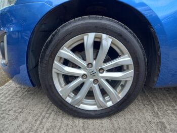 SUZUKI SWIFT 1.2 SZ3 5dr 2013 70,000 Miles Full Service History 3 Months Warranty - Image 29