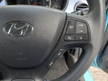 HYUNDAI I10 1.0 SE 5dr 2014 67,000 Miles Full Service History 3 Months Warranty - Image 28