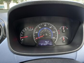 HYUNDAI I10 1.0 SE 5dr 2014 67,000 Miles Full Service History 3 Months Warranty - Image 27