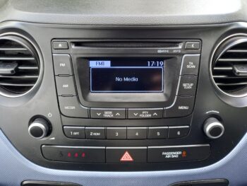 HYUNDAI I10 1.0 SE 5dr 2014 67,000 Miles Full Service History 3 Months Warranty - Image 26