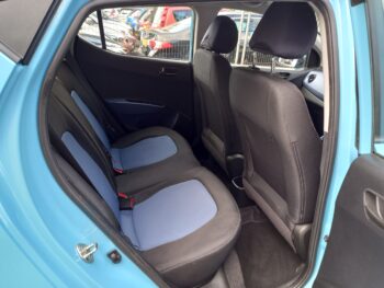 HYUNDAI I10 1.0 SE 5dr 2014 67,000 Miles Full Service History 3 Months Warranty - Image 14