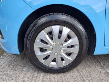 HYUNDAI I10 1.0 SE 5dr 2014 67,000 Miles Full Service History 3 Months Warranty - Image 33