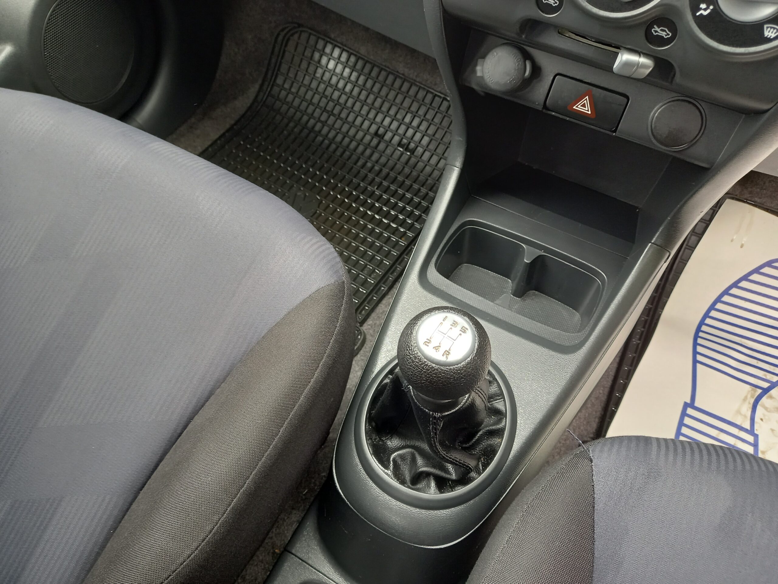 SUZUKI ALTO 1.0 SZ 5dr 2012 41,000 Miles Ulez Compliant £20 tax 3 Months Warranty - Image 24