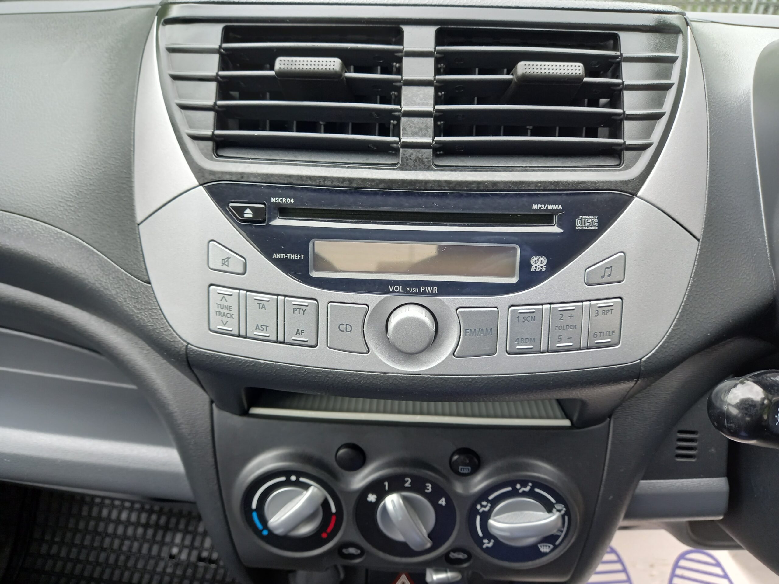 SUZUKI ALTO 1.0 SZ 5dr 2012 41,000 Miles Ulez Compliant £20 tax 3 Months Warranty - Image 23