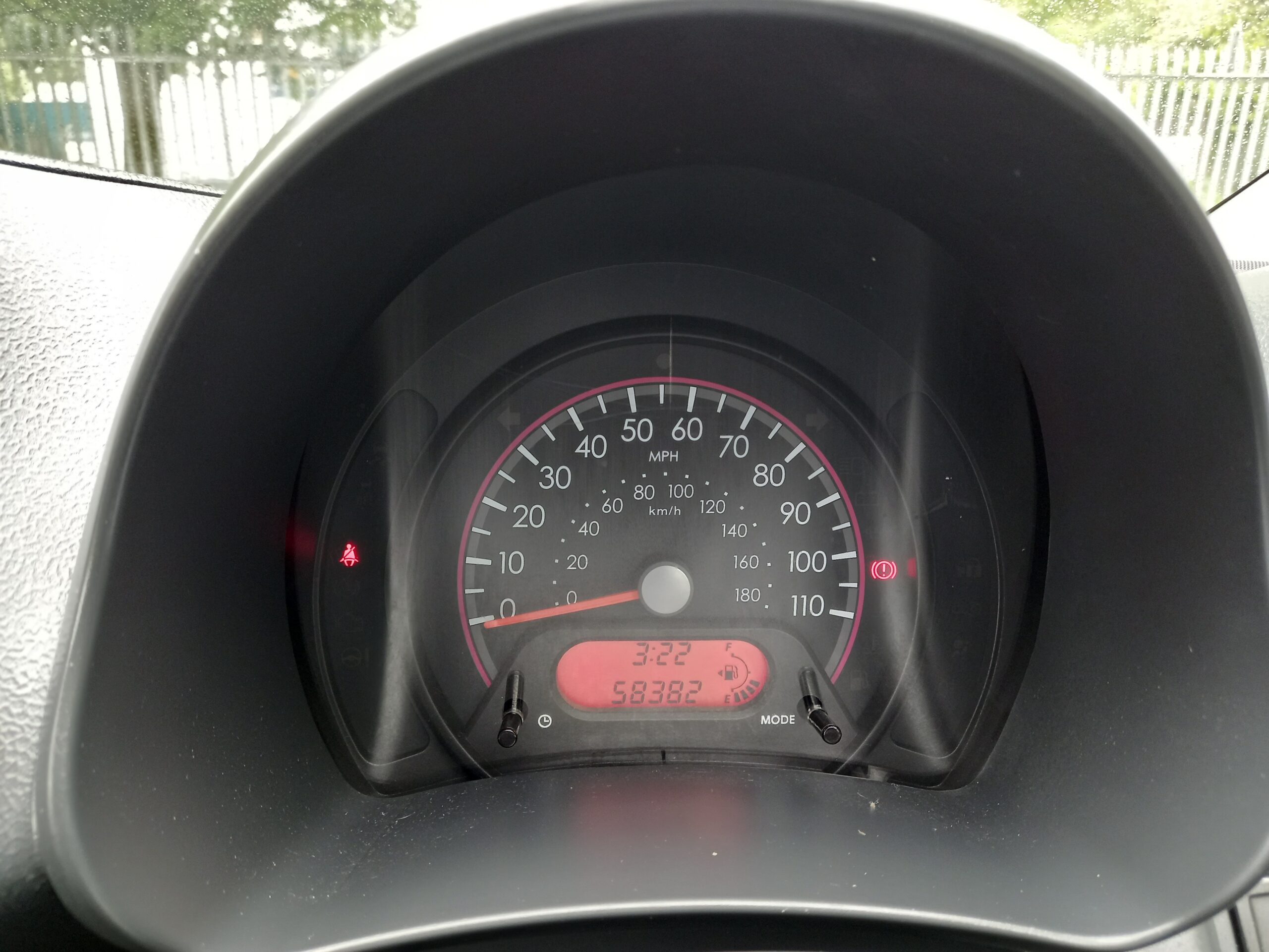 SUZUKI ALTO 1.0 SZ 5dr 2012 41,000 Miles Ulez Compliant £20 tax 3 Months Warranty - Image 27