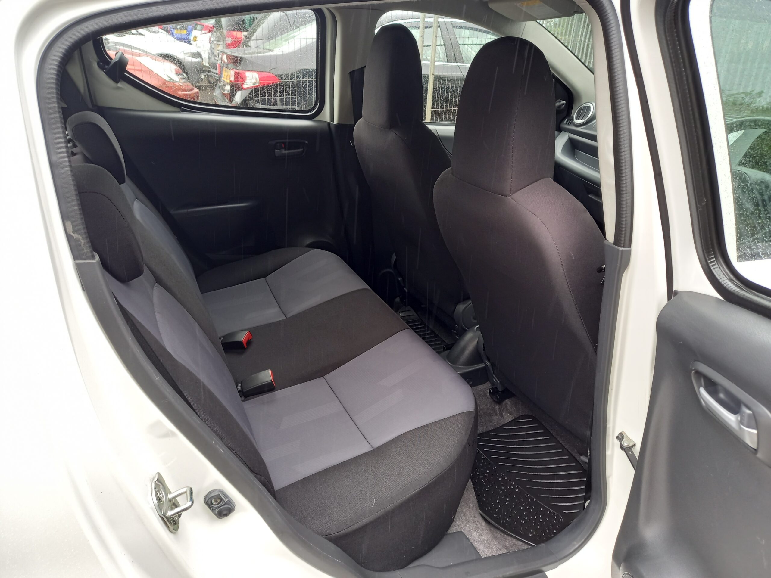 SUZUKI ALTO 1.0 SZ 5dr 2012 41,000 Miles Ulez Compliant £20 tax 3 Months Warranty - Image 15