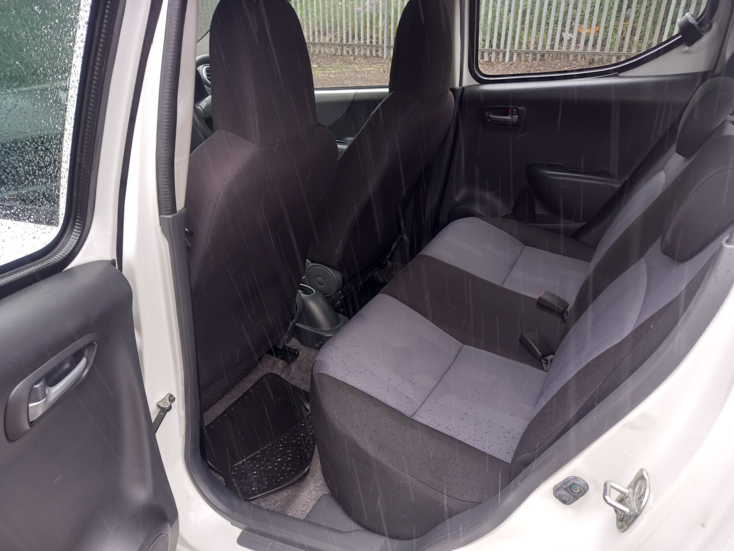 SUZUKI ALTO 1.0 SZ 5dr 2012 41,000 Miles Ulez Compliant £20 tax 3 Months Warranty - Image 22