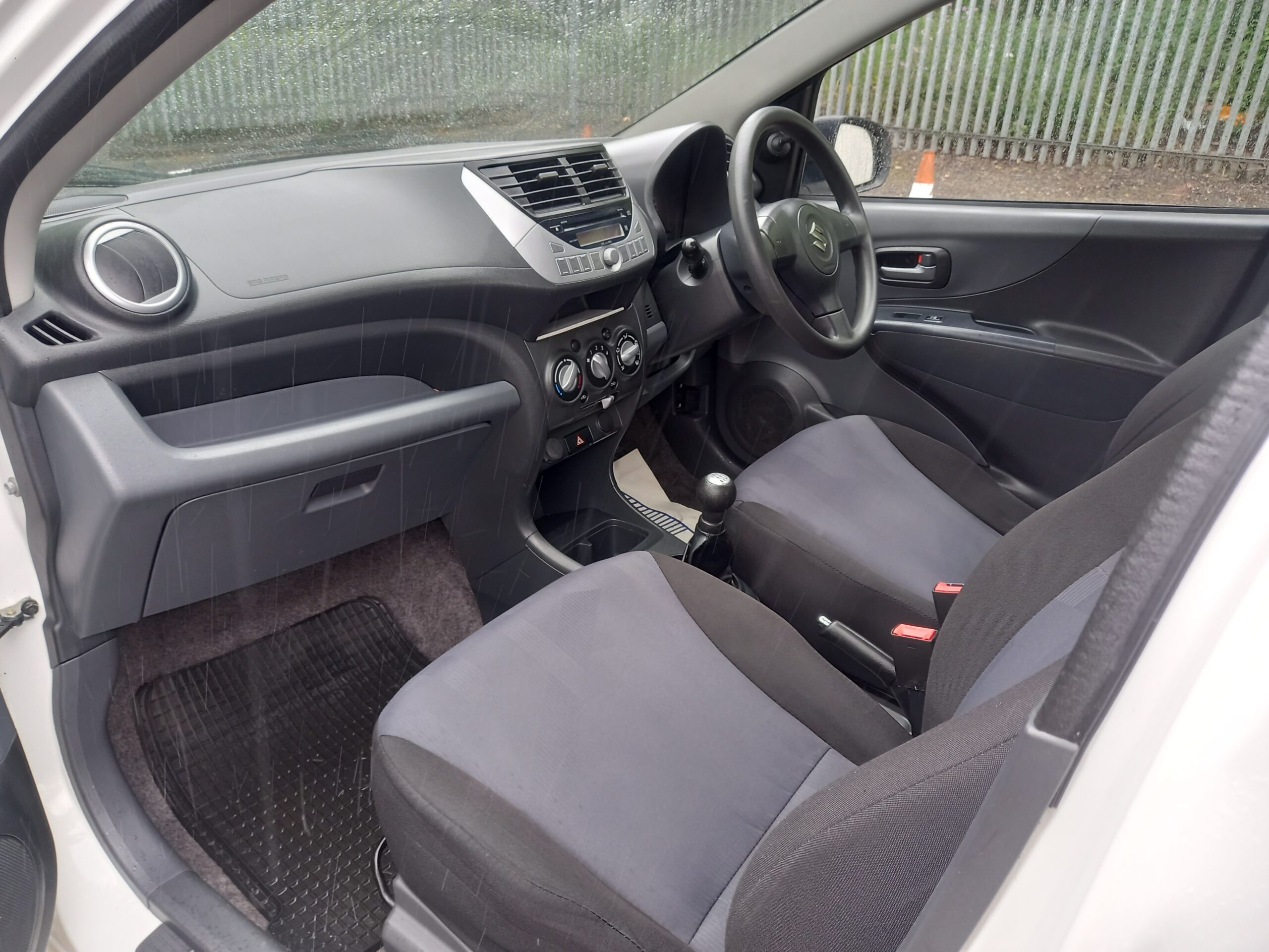 SUZUKI ALTO 1.0 SZ 5dr 2012 41,000 Miles Ulez Compliant £20 tax 3 Months Warranty - Image 20