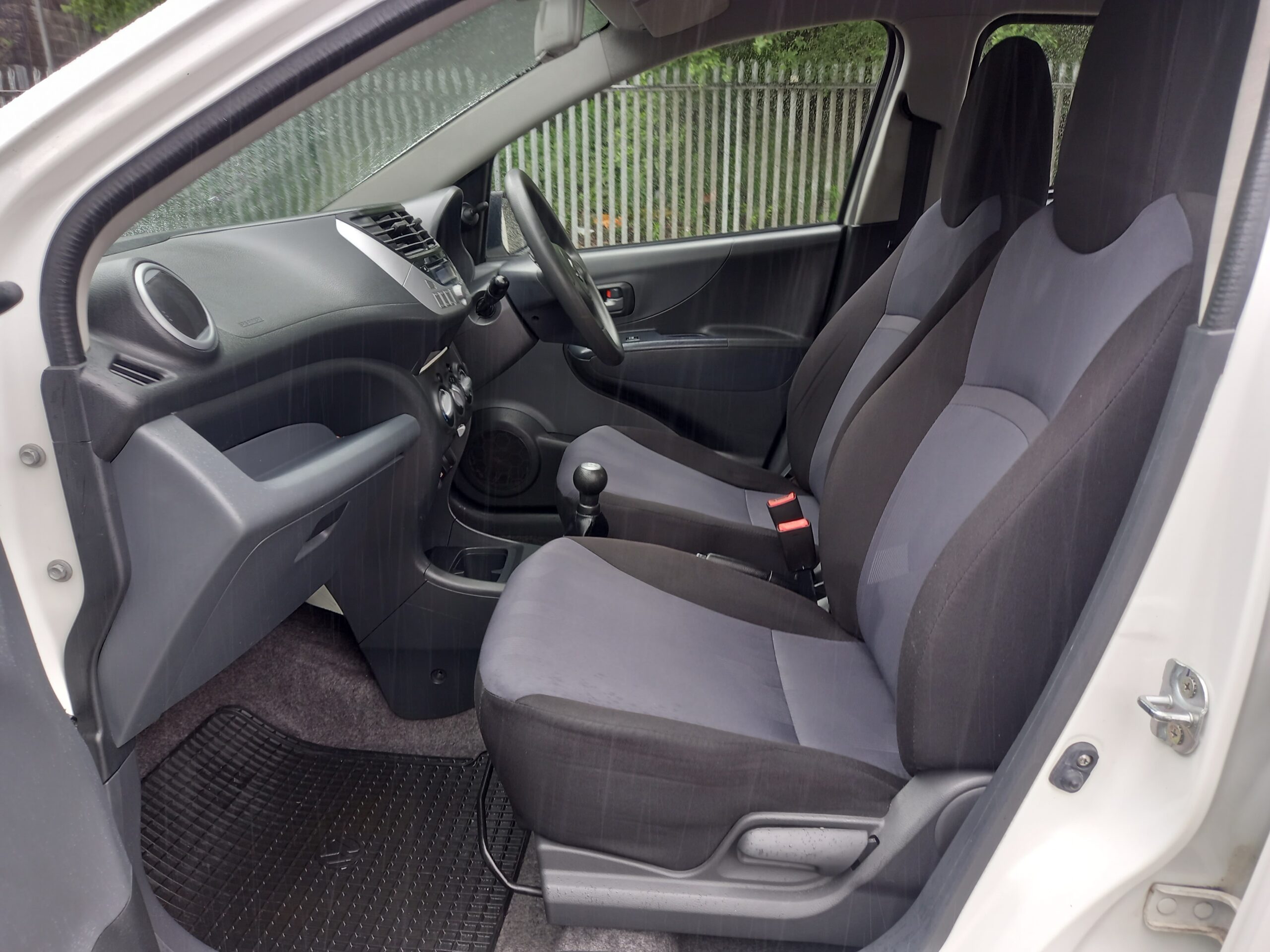 SUZUKI ALTO 1.0 SZ 5dr 2012 41,000 Miles Ulez Compliant £20 tax 3 Months Warranty - Image 19