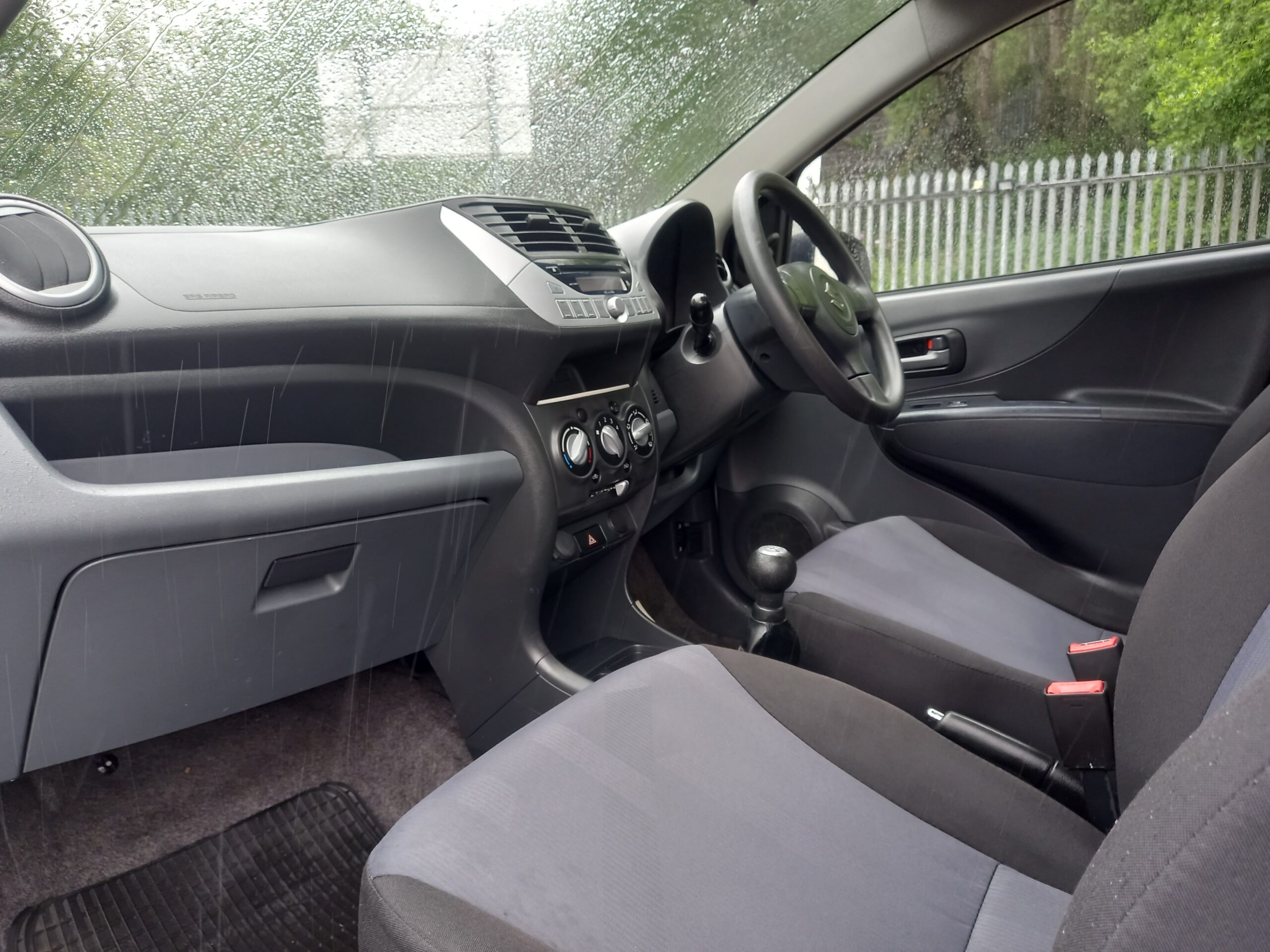 SUZUKI ALTO 1.0 SZ 5dr 2012 41,000 Miles Ulez Compliant £20 tax 3 Months Warranty - Image 18