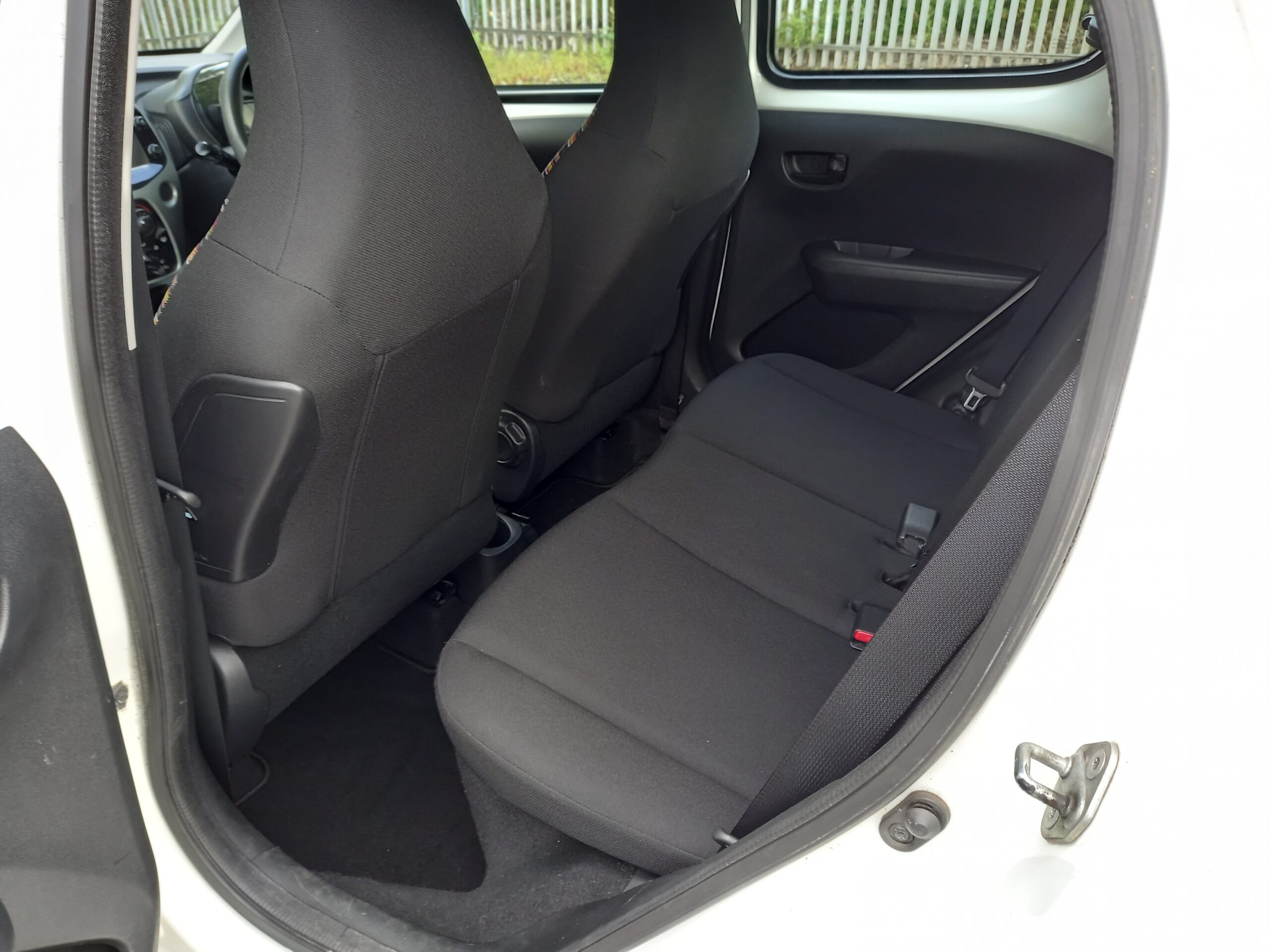 CITROEN C1 1.0 VTi Feel 5dr 49,000 2014 Miles Full Service History £20 tax - Image 22